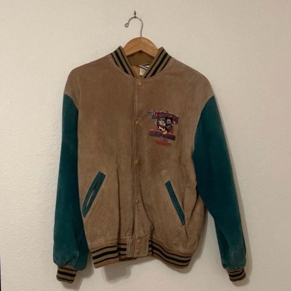 Walt Disney Animation Jacket
